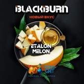 Табак BlackBurn Etalon Melon (Медовая Дыня) 100г Табак BlackBurn Etalon Melon (Медовая Дыня) 100г